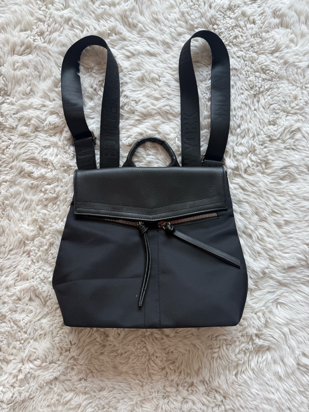 Botkier mini backpack NWOT